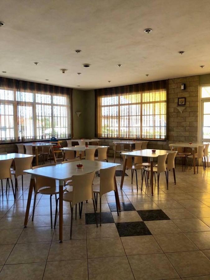 Terra Mare Hotel Agios Dimitrios  المظهر الخارجي الصورة