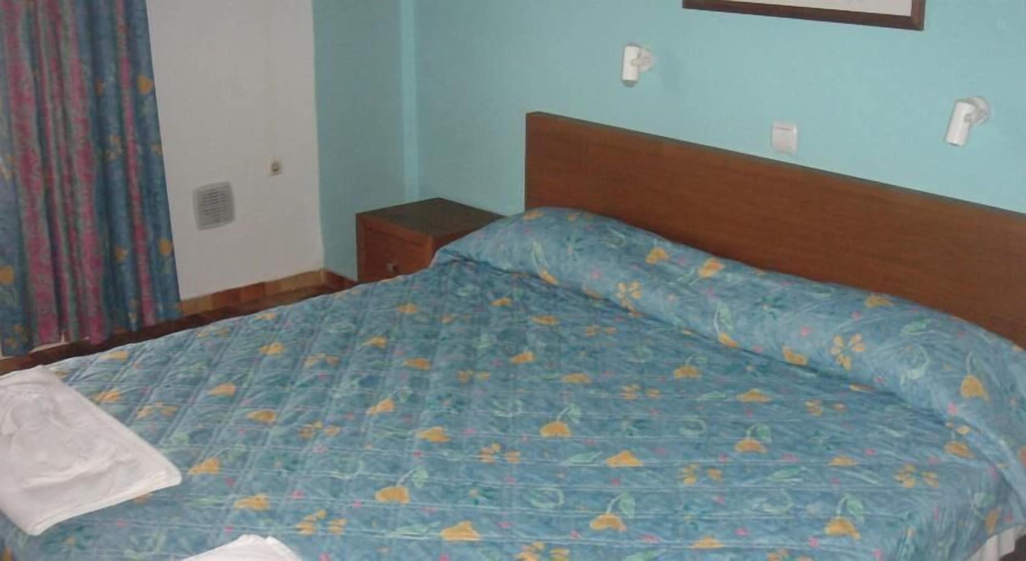 Terra Mare Hotel Agios Dimitrios  المظهر الخارجي الصورة