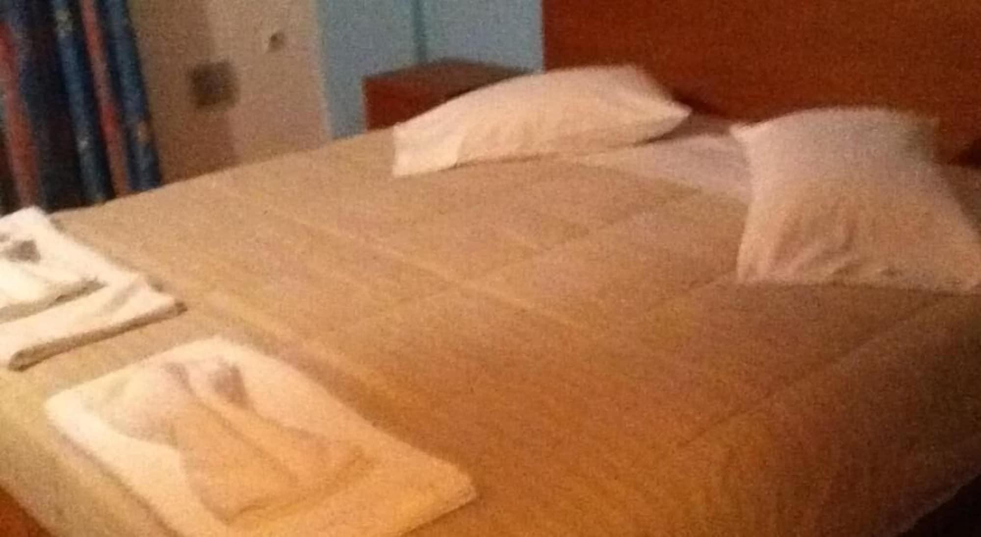Terra Mare Hotel Agios Dimitrios  المظهر الخارجي الصورة